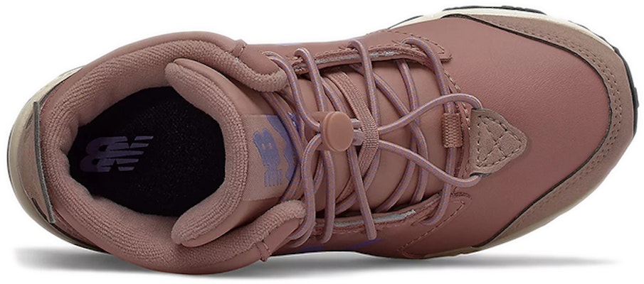 (PS) New Balance 800 Serie Corte Medio 'Saturn Pink' YT800SP2 Shop (PS) New Balance 800 Serie Corte Medio 'Saturn Pink' YT800SP2
