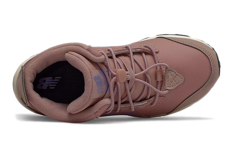 Shop (PS) New Balance Serie 800 Mid-Cut ''Saturn Pink''. YT800SP2