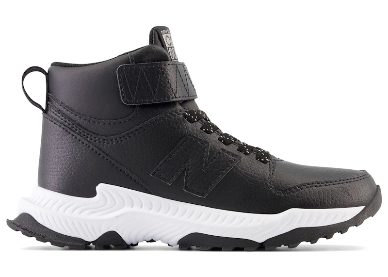 (Preschool) New Balance 800 V3 White 'Black' PT800TB3