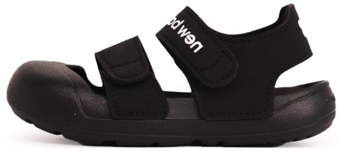 (PS) 新百伦809凉鞋“黑色” YT809BB Buy (PS) 新百伦809凉鞋“黑色” YT809BB