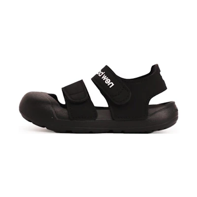 (PS) NB 809 Sandal 'Black'