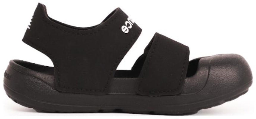 (PS) 뉴발란스 809 블랙 샌들 (New Balance 809 Black Sandal) YT809BB Order (PS) 뉴발란스 809 블랙 샌들 (New Balance 809 Black Sandal) YT809BB