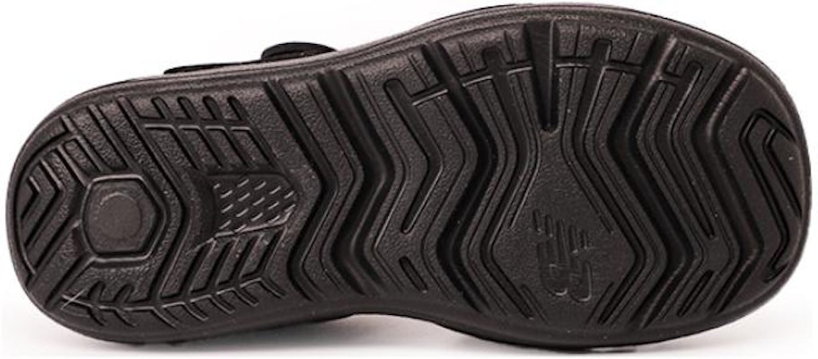 (Preschool) New Balance 809 Sandal 'Black' YT809BB Shop (Preschool) New Balance 809 Sandal 'Black' YT809BB