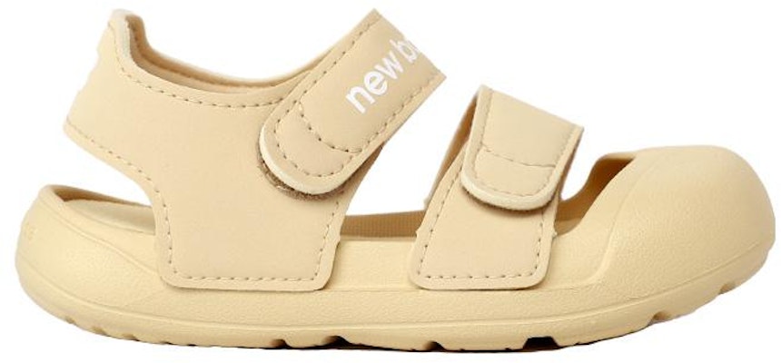 (Preschool) New Balance 809 Sandal 'Sandstone' YT809SS Order (Preschool) New Balance 809 Sandal 'Sandstone' YT809SS
