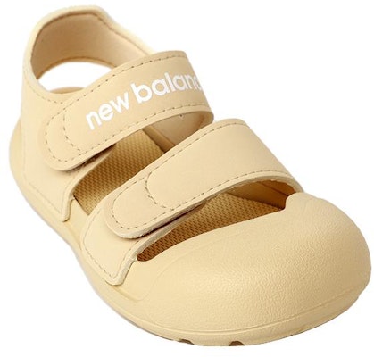 (PS) New Balance 809 Sandal 'Batu Pasir' YT809SS Lookbook (PS) New Balance 809 Sandal 'Batu Pasir' YT809SS