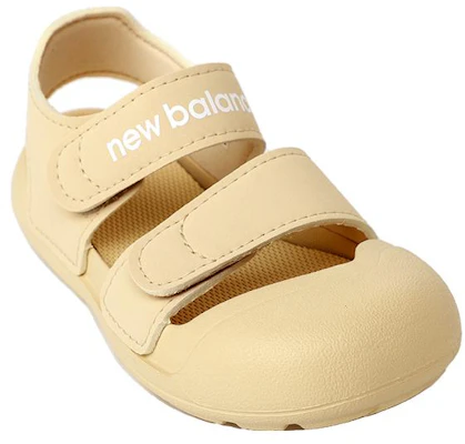 (PS) New Balance 809 Sandalo ''Sandstone'' YT809SS Lookbook (PS) New Balance 809 Sandalo ''Sandstone'' YT809SS