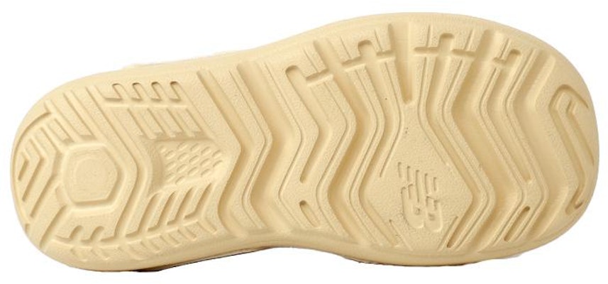 (Preschool) New Balance 809 Sandal 'Sandstone' YT809SS Shop (Preschool) New Balance 809 Sandal 'Sandstone' YT809SS