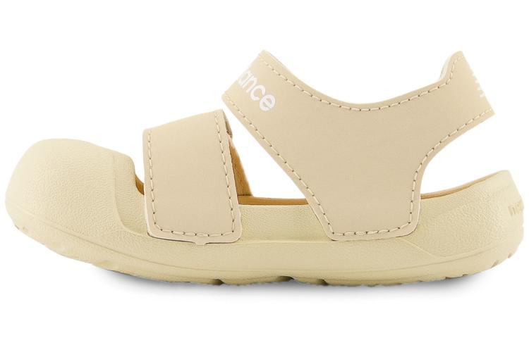(Preschool) New Balance 809 Sandal Wide 'Beige' NW809SS