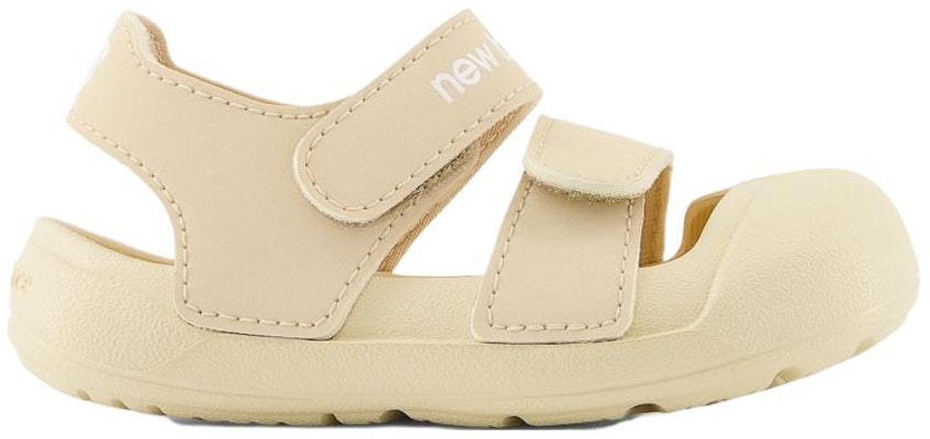 (Preschool) New Balance 809 Sandal Wide 'Beige' NW809SS Order (Preschool) New Balance 809 Sandal Wide 'Beige' NW809SS