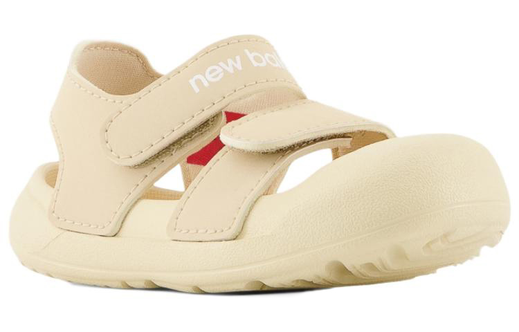 Lookbook (PS) Sandales Larges New Balance 809 ''Beige'' NW809SS