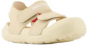 Lookbook (PS) Sandales Larges New Balance 809 ''Beige'' NW809SS