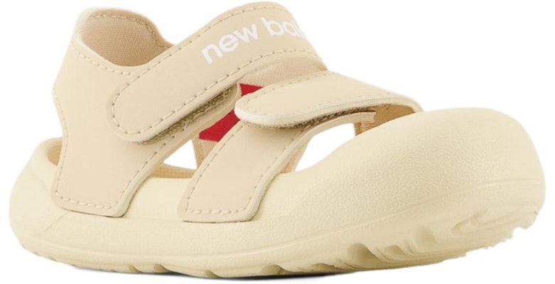 (Preschool) New Balance 809 Sandal Wide 'Beige' NW809SS Lookbook (Preschool) New Balance 809 Sandal Wide 'Beige' NW809SS