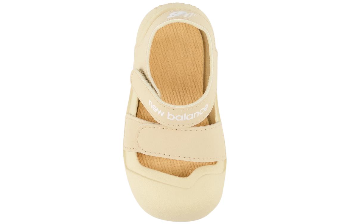 Shop (PS) Sandales Larges New Balance 809 ''Beige'' NW809SS