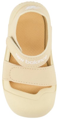 (Preschool) New Balance 809 Sandal Wide 'Beige' NW809SS Shop (Preschool) New Balance 809 Sandal Wide 'Beige' NW809SS