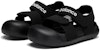 (PS) New Balance 809 Sandal Lebar 'Hitam Putih' NW809BB