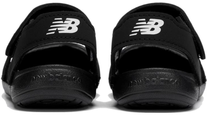(PS) New Balance 809 Sandalo Largo ''Nero Bianco'' NW809BB Shop (PS) New Balance 809 Sandalo Largo ''Nero Bianco'' NW809BB