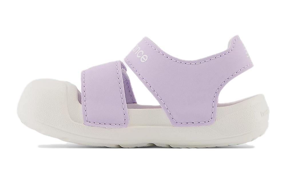 (Preschool) New Balance 809 Sandal Wide 'Lilac Cloud' NW809LC