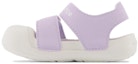 Buy (PS) New Balance 809 Sandal Lebar 'Lilac Cloud' NW809LC