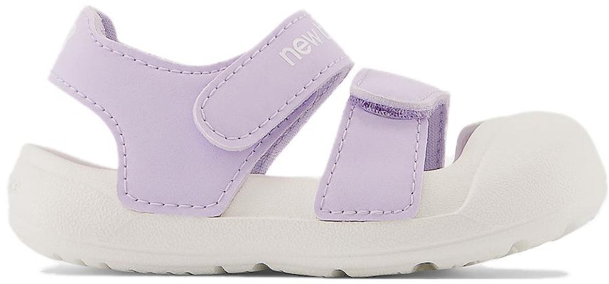 (Preschool) New Balance 809 Sandal Wide 'Lilac Cloud' NW809LC Order (Preschool) New Balance 809 Sandal Wide 'Lilac Cloud' NW809LC