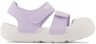 Order (PS) New Balance 809 Sandal Lebar 'Lilac Cloud' NW809LC