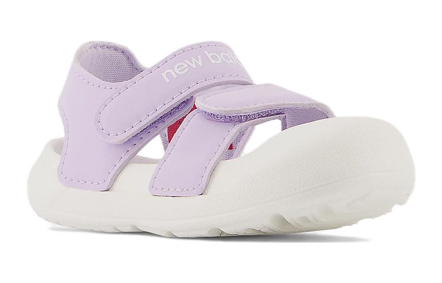 Lookbook (PS) New Balance 809 Sandaal Brede ''Lilac Cloud'' NW809LC