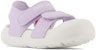 (PS) New Balance 809 Sandal Lebar 'Lilac Cloud' NW809LC