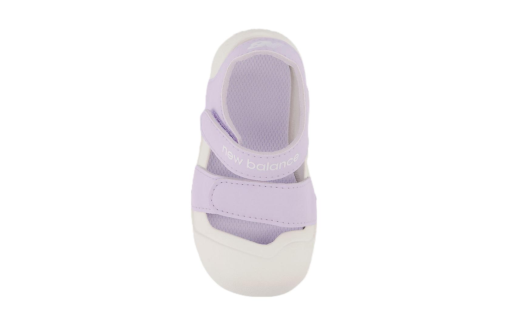 Shop (PS) New Balance 809 Sandaal Brede ''Lilac Cloud'' NW809LC