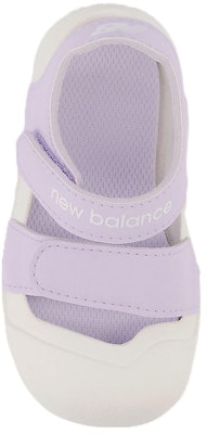 (Preschool) New Balance 809 Sandal Wide 'Lilac Cloud' NW809LC Shop (Preschool) New Balance 809 Sandal Wide 'Lilac Cloud' NW809LC