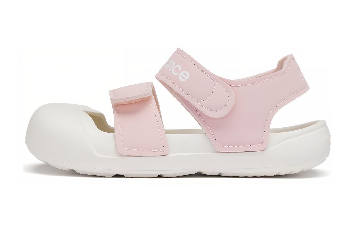 (Preschool) New Balance 809 Sandal Wide 'Pink White' NW809PS