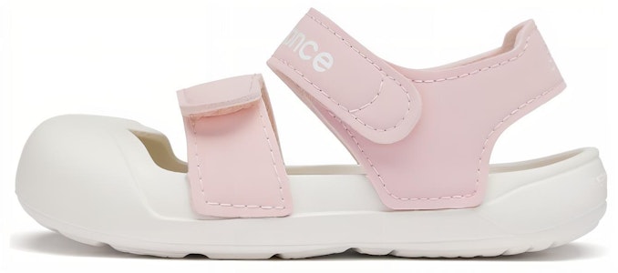 (PS) New Balance 809 Sandalia Ancha 'Rosa Blanca' NW809PS Buy (PS) New Balance 809 Sandalia Ancha 'Rosa Blanca' NW809PS