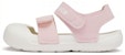 (PS) New Balance 809 Sandal Wide 'Merah Jambu Putih' NW809PS