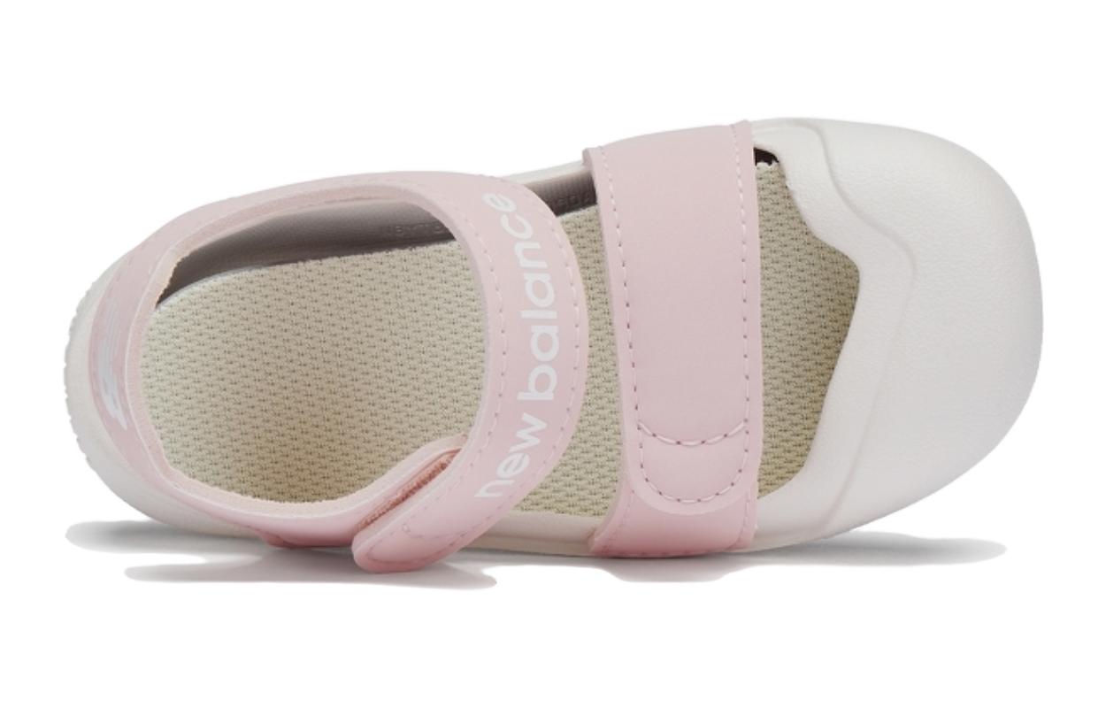 Order (PS) New Balance 809 Sandale Breit ''Rosa Weiß'' NW809PS
