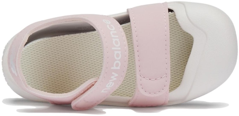 (Preschool) New Balance 809 Sandal Wide 'Pink White' NW809PS Order (Preschool) New Balance 809 Sandal Wide 'Pink White' NW809PS