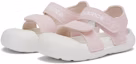 Lookbook (PS) New Balance 809 Sandale Breit ''Rosa Weiß'' NW809PS