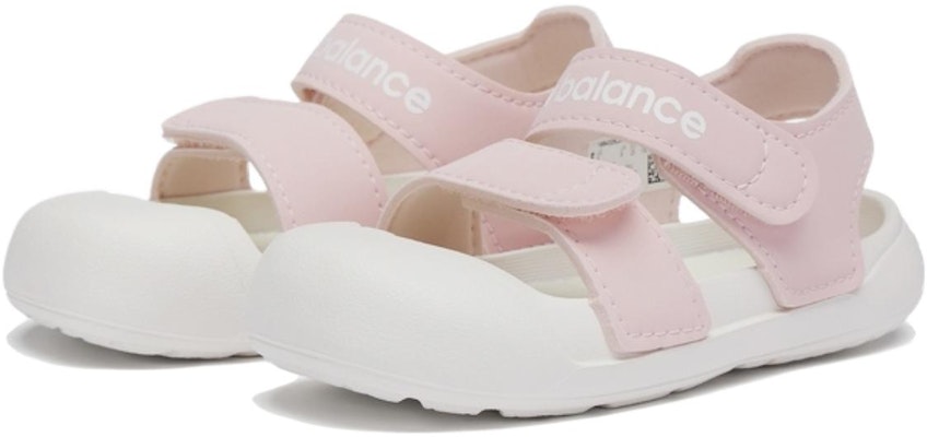 (Preschool) New Balance 809 Sandal Wide 'Pink White' NW809PS Lookbook (Preschool) New Balance 809 Sandal Wide 'Pink White' NW809PS