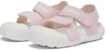 (PS) New Balance 809 Sandal Wide 'Merah Jambu Putih' NW809PS