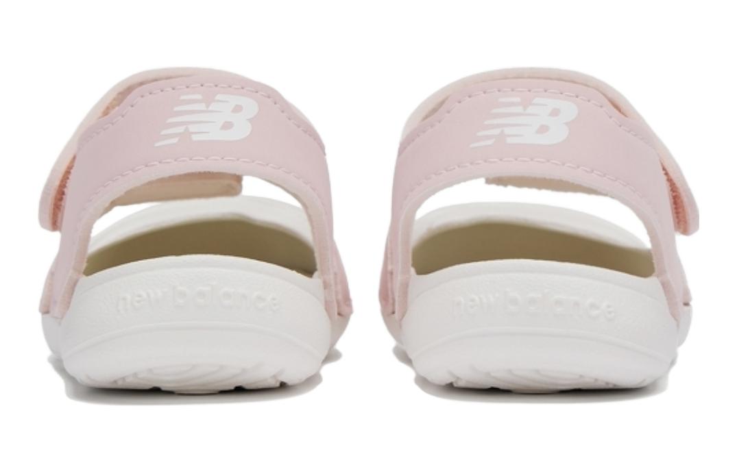 Shop (PS) New Balance 809 Sandale Breit ''Rosa Weiß'' NW809PS