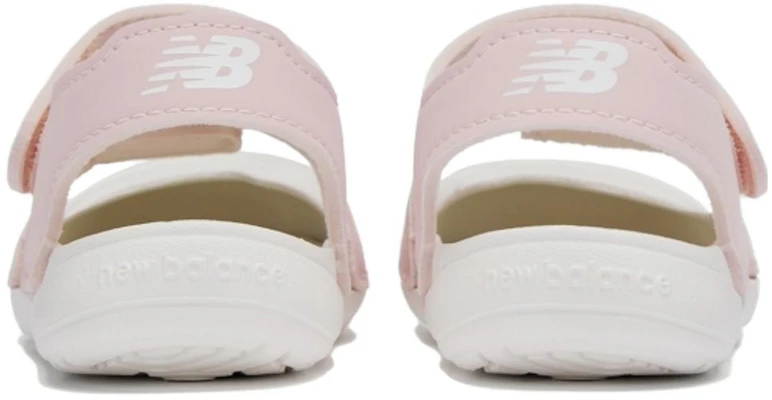(PS) New Balance 809 Sandale Breit ''Rosa Weiß'' NW809PS Shop (PS) New Balance 809 Sandale Breit ''Rosa Weiß'' NW809PS