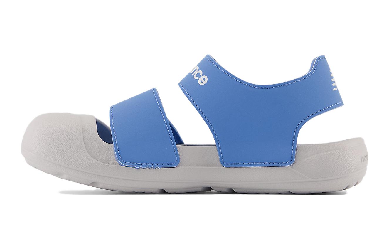 (Preschool) New Balance 809 Sandals 'Blue with Reflection' YT809HB