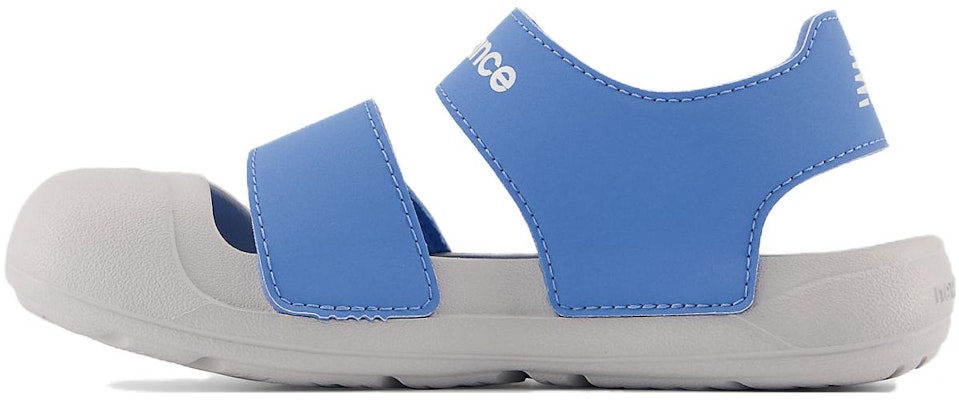 (Preschool) New Balance 809 Sandals 'Blue with Reflection' YT809HB Buy (Preschool) New Balance 809 Sandals 'Blue with Reflection' YT809HB