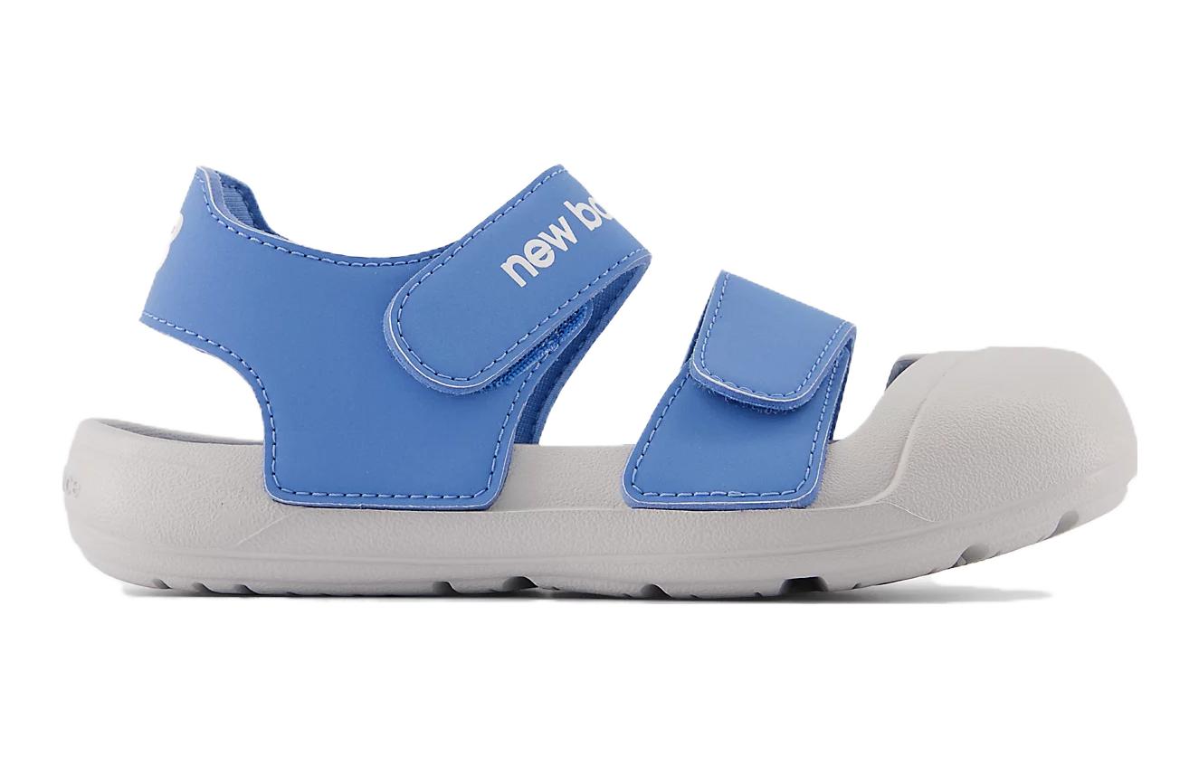 Order (PS) New Balance 809 Sandalen ''Blau mit Reflektionen'' YT809HB