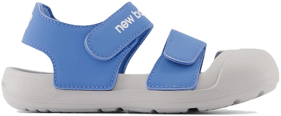 (Preschool) New Balance 809 Sandals 'Blue with Reflection' YT809HB Order (Preschool) New Balance 809 Sandals 'Blue with Reflection' YT809HB