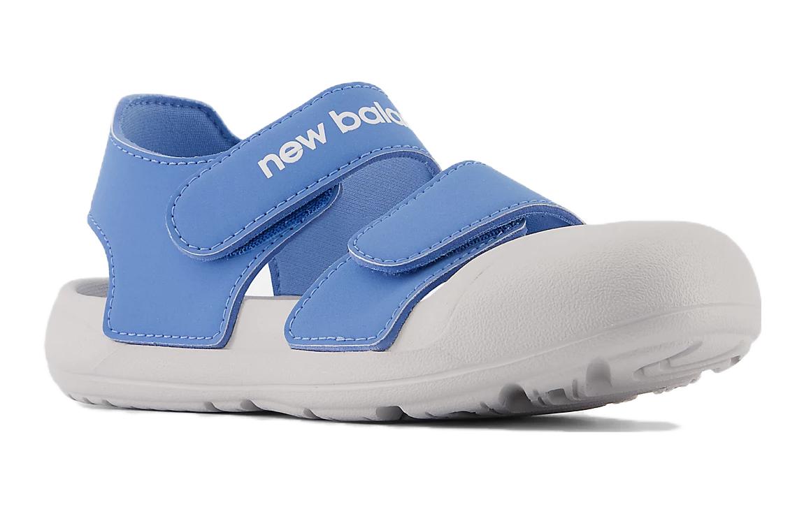 Lookbook (PS) New Balance 809 Sandalen ''Blau mit Reflektionen'' YT809HB