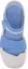 Shop (PS) New Balance 809 Sandalen ''Blau mit Reflektionen'' YT809HB