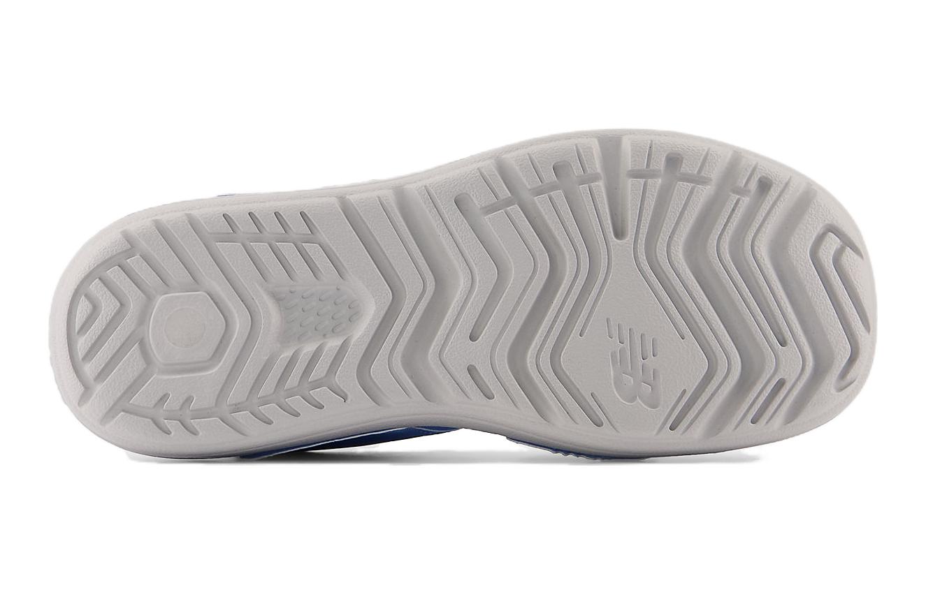 Purchase (PS) New Balance 809 Sandalen ''Blau mit Reflektionen'' YT809HB