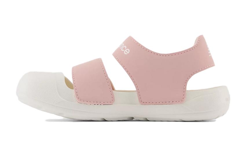 Buy (PS) New Balance 809 Sandales ''Rose Blanc'' YT809PS