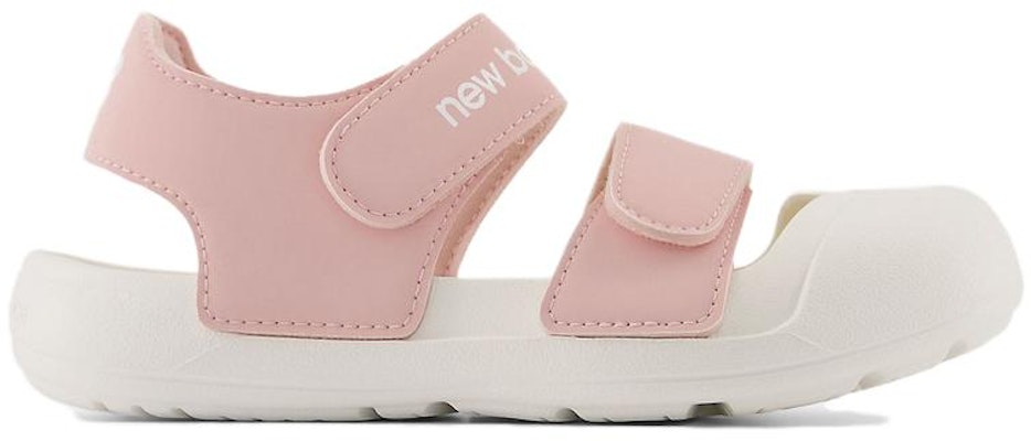 (Preschool) New Balance 809 Sandals 'Pink White' YT809PS Order (Preschool) New Balance 809 Sandals 'Pink White' YT809PS
