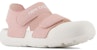 (PS) New Balance 809 Sandal 'Merah Jambu Putih' YT809PS