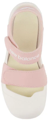 (PS) New Balance 809 Sandales ''Rose Blanc'' YT809PS Shop (PS) New Balance 809 Sandales ''Rose Blanc'' YT809PS