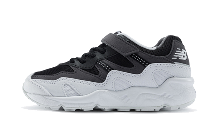 Buy (PS) New Balance 850 'Hitam Putih' PV850SBA